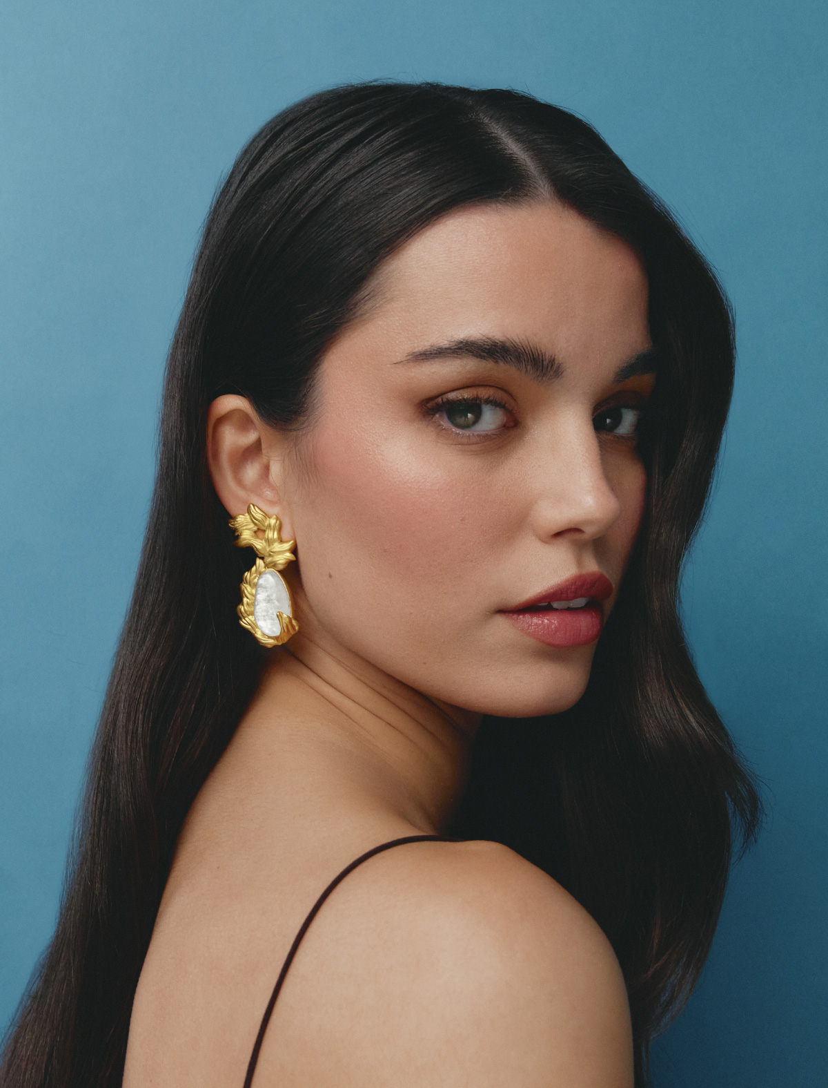 Amori Earrings