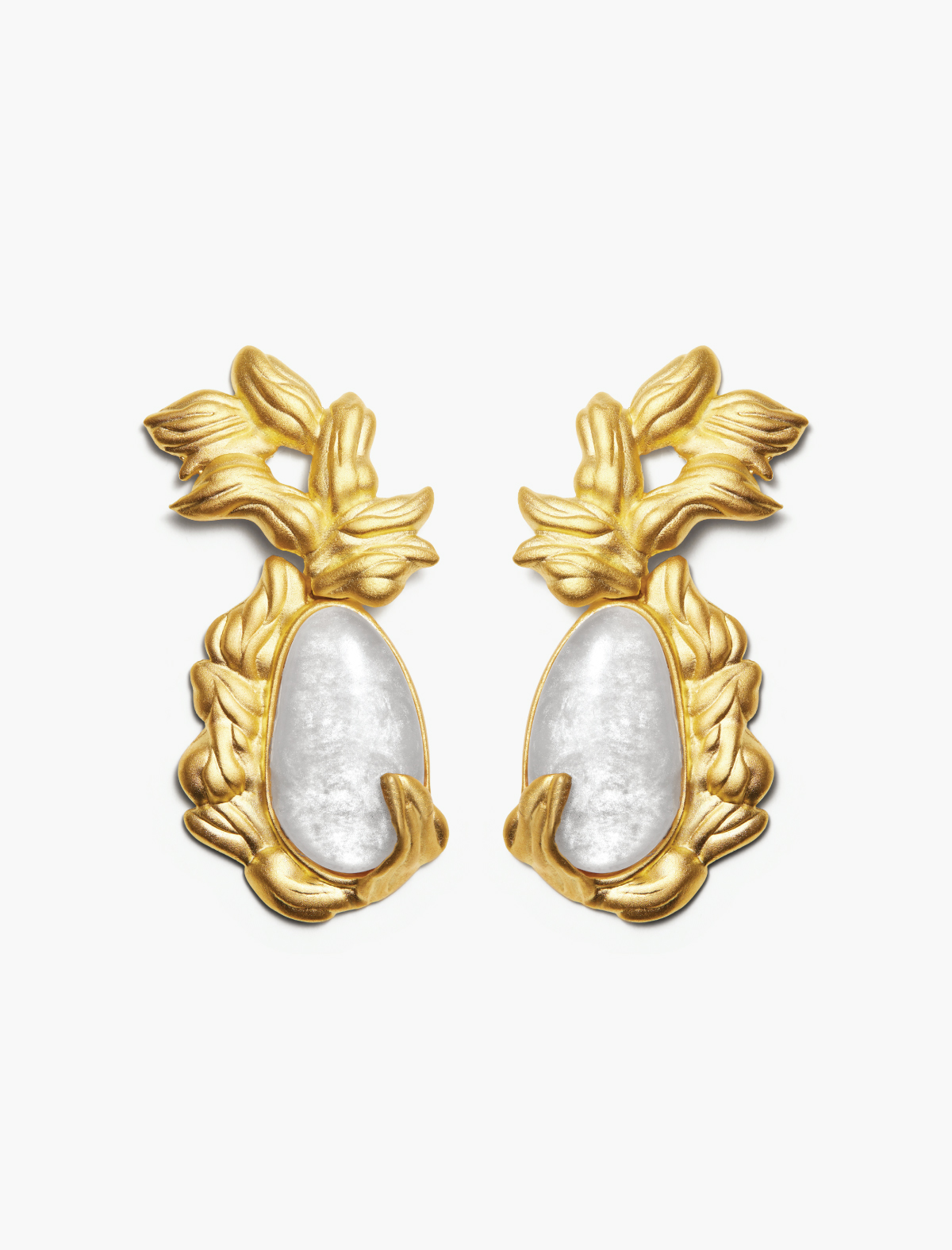 Amori Earrings