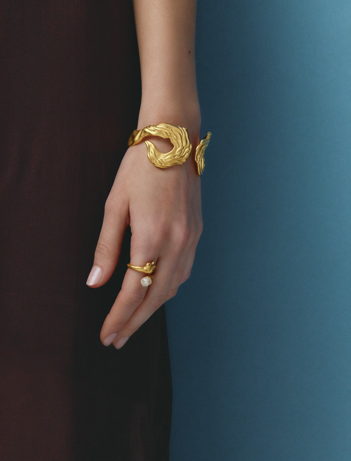 Janus Cuff