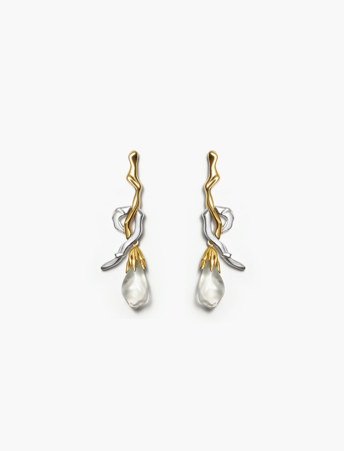 Elara Earrings