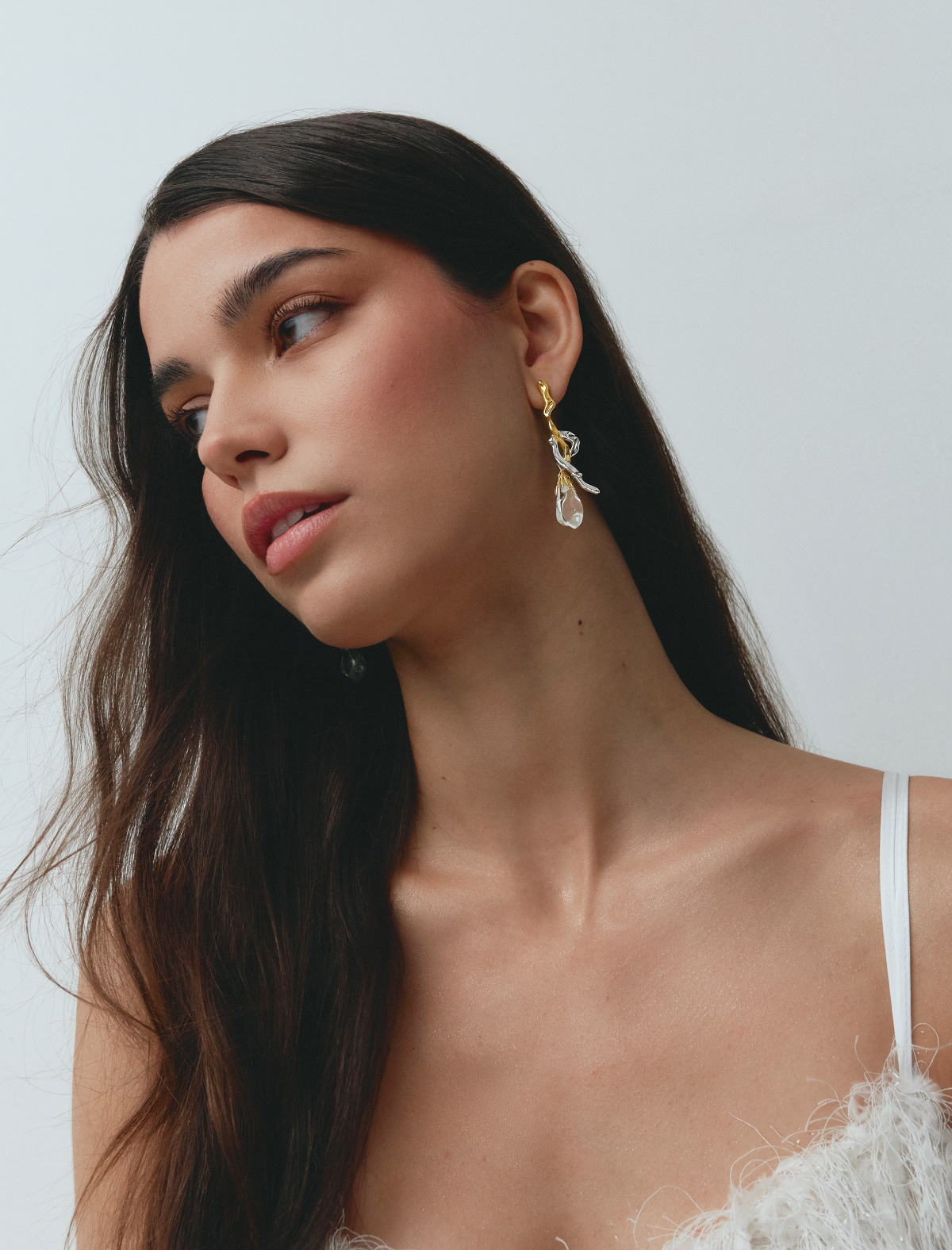 Elara Earrings